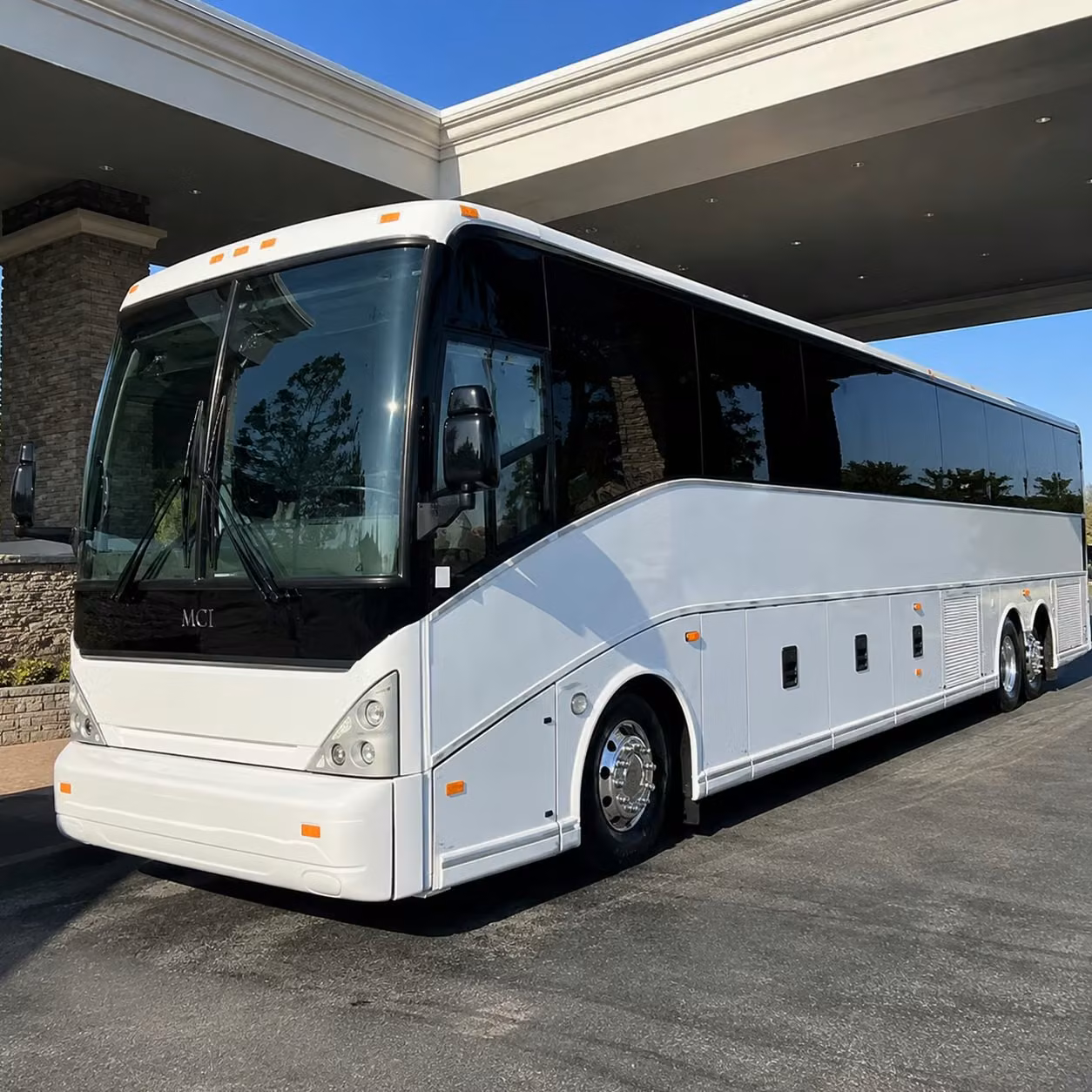 because corporate groups in cary need more than a rideshare