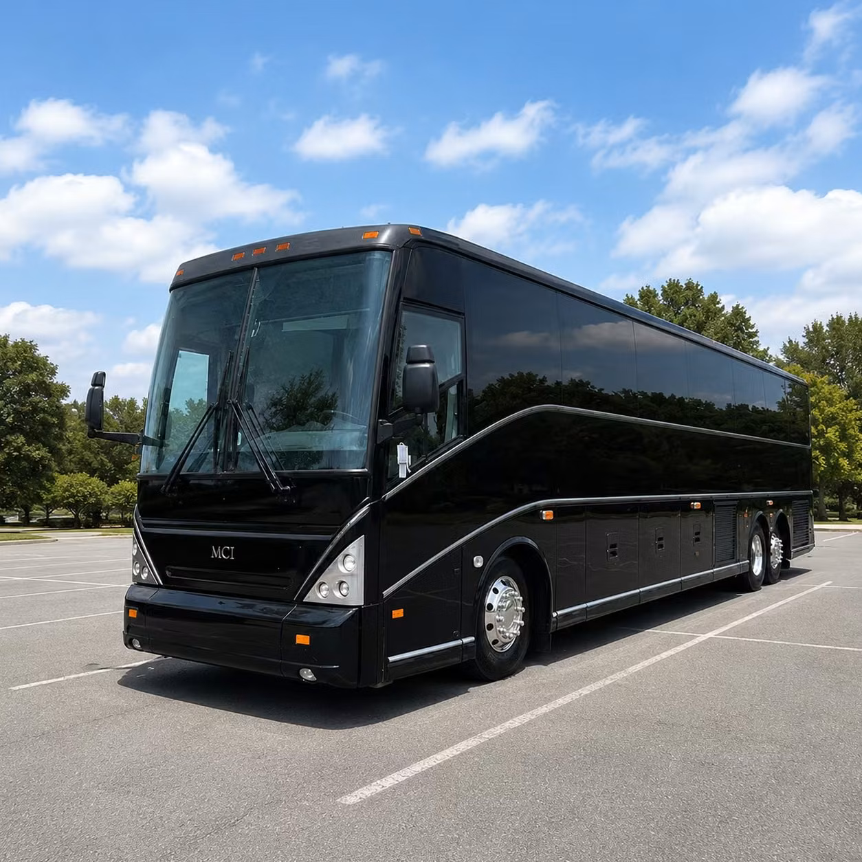 book concert transportation in cary or any city nearby