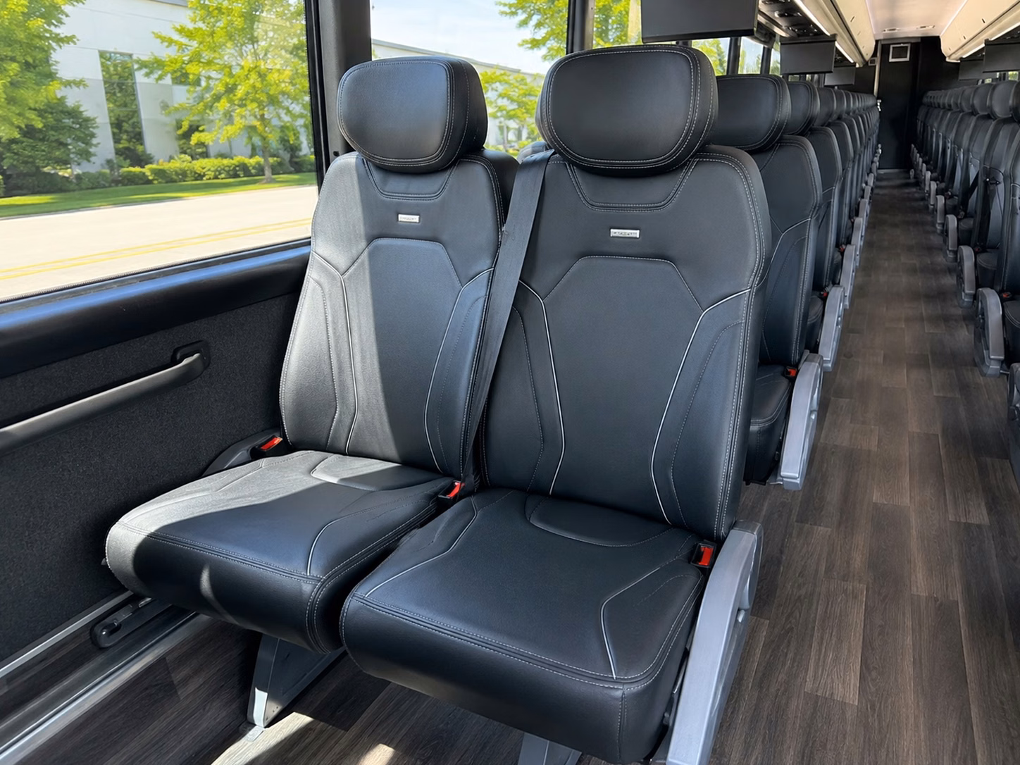 book sporting event transportation in cary or any city nearby