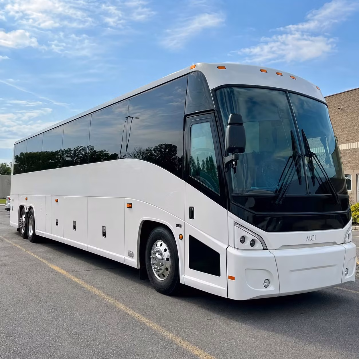 booking youth group transportation in cary has never been simpler