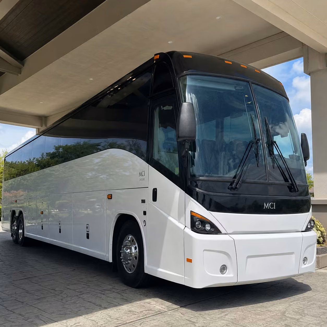 cary concert transportation