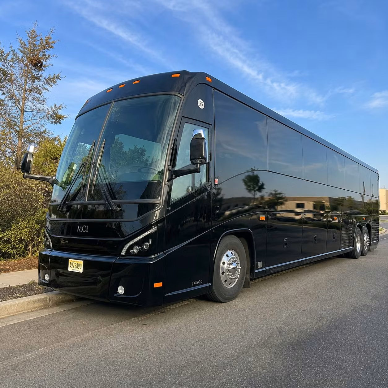 cary corporate transportation