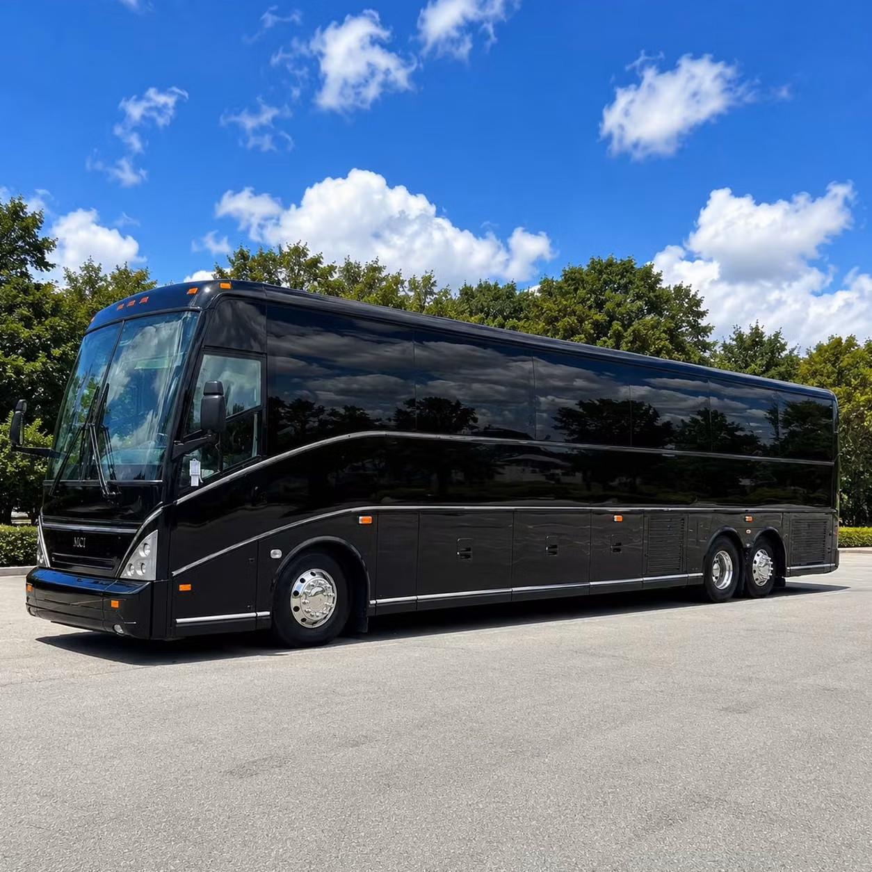 cary employee shuttle services that keep your team moving every day