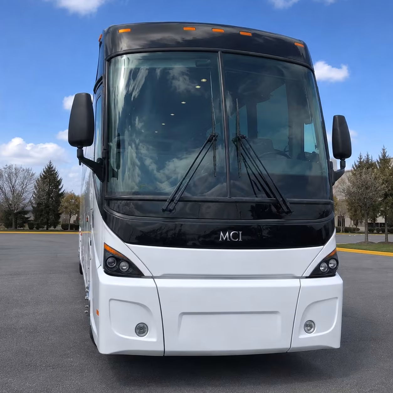 cary s research triangle employers rely on shuttle buses to beat the commute