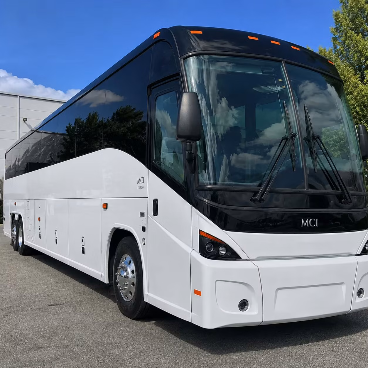 cary shuttle buses that run on your schedule not ours