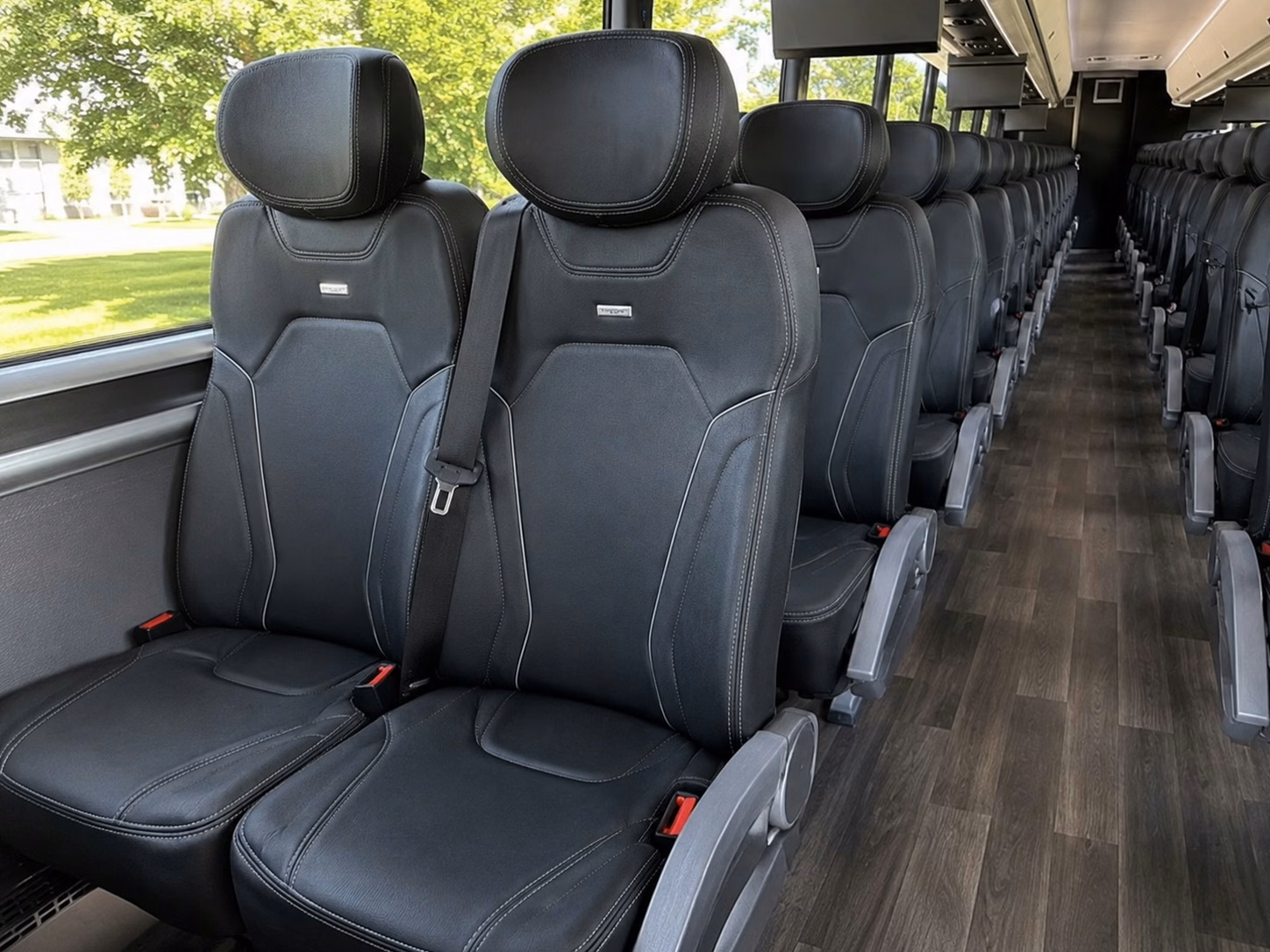 cary sporting event transportation for youth sports teams travel leagues