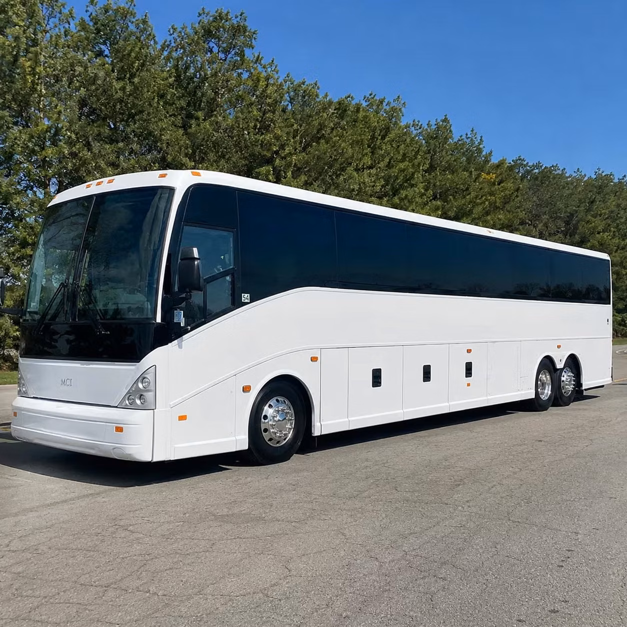 cary wedding transportation