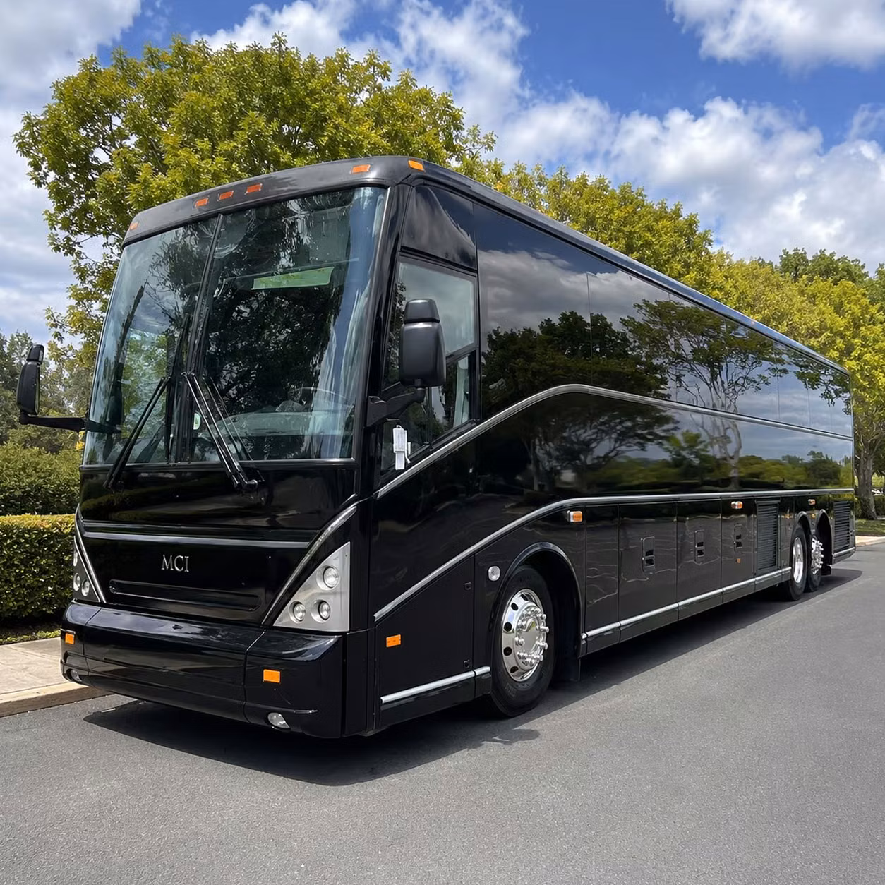 charterbusrentalcarync com can help you plan concert transportation for every kind of group in cary