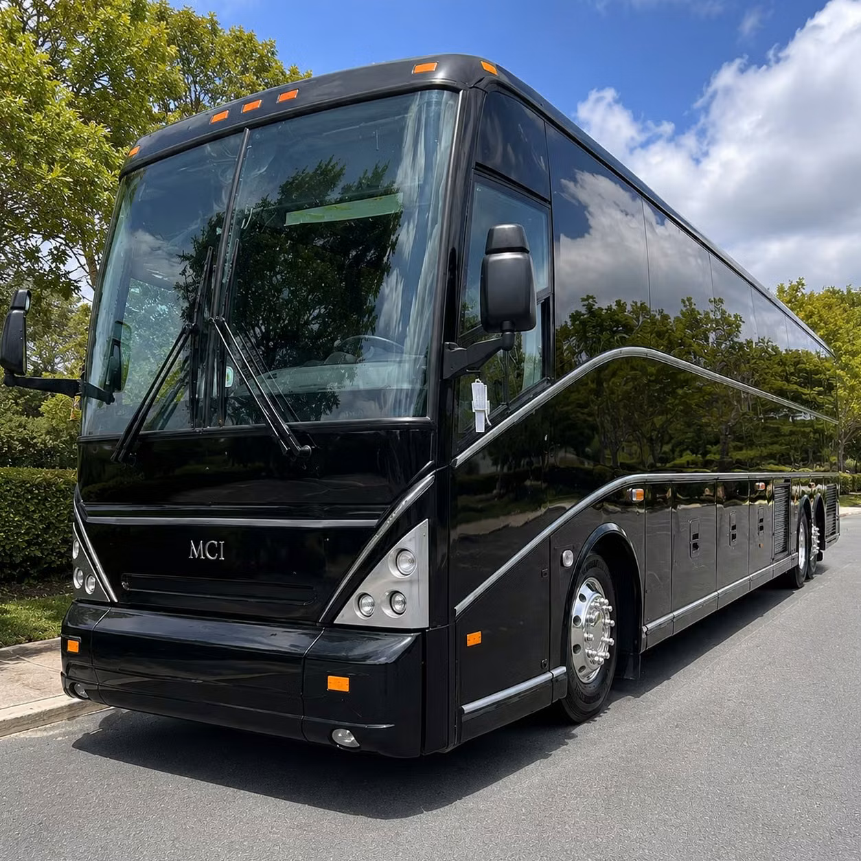 charterbusrentalcarync com is the go to source for cary convention and conference transportation