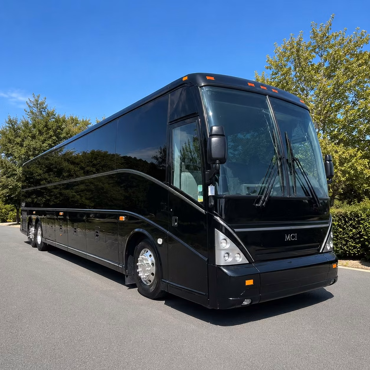 choose charterbusrentalcarync com for reliable cary sports team and outing transportation