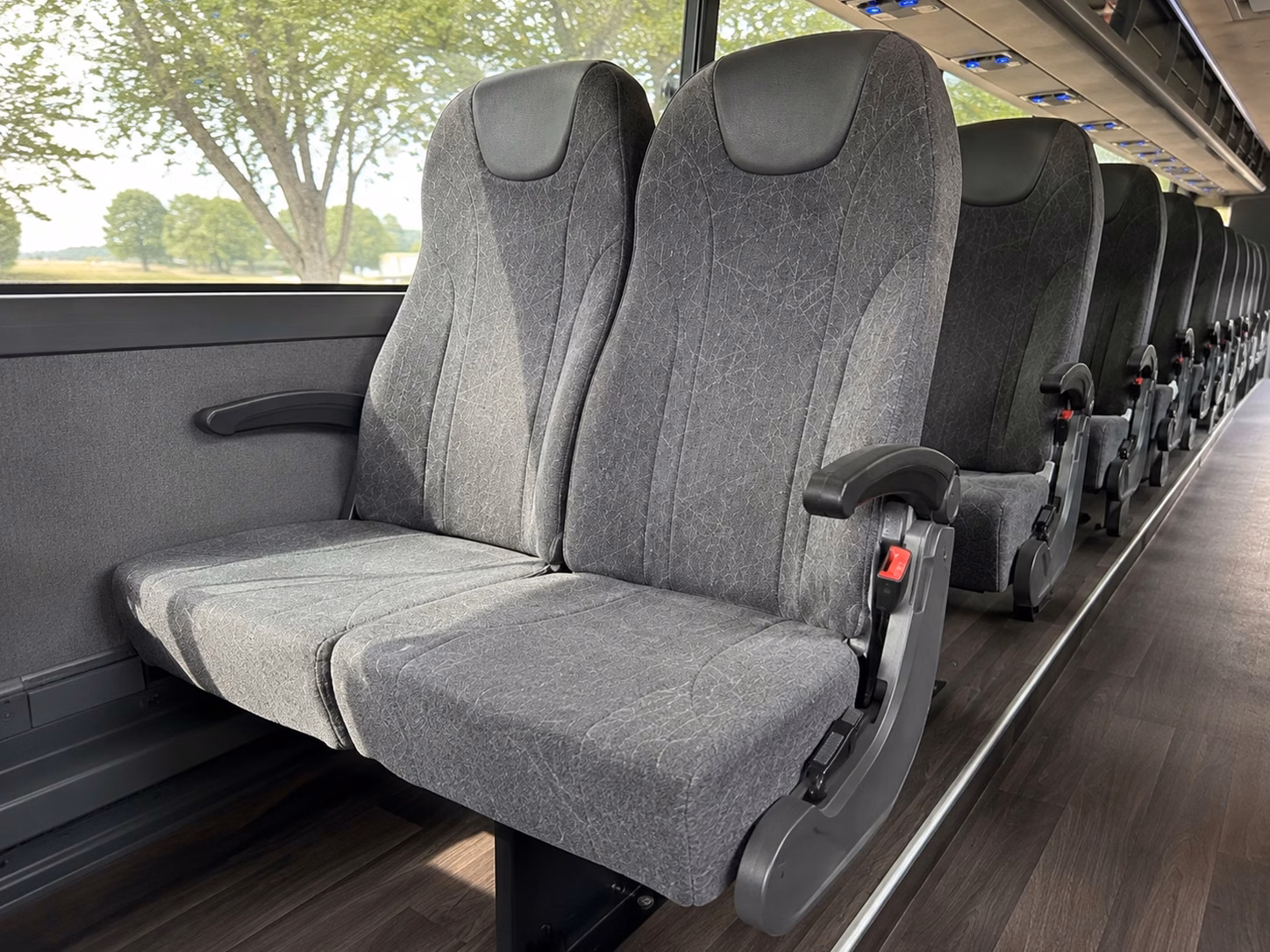 find exactly what you need for bridal party transportation in cary nc