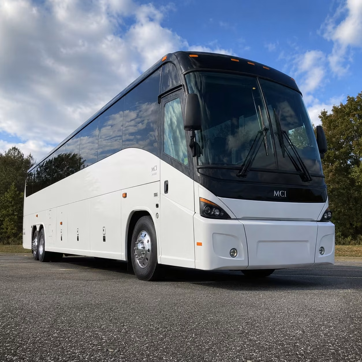 get a free quote for cary employee transportation in under 30 seconds