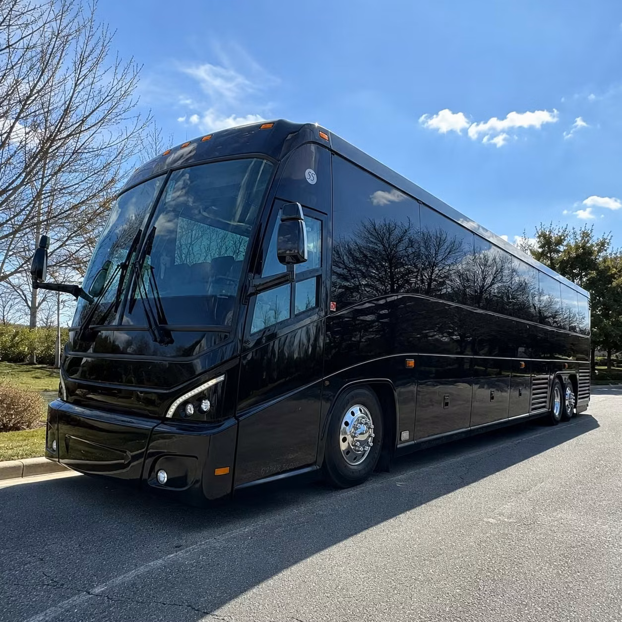 government agency shuttle services between cary s municipal facilities and the research triangle