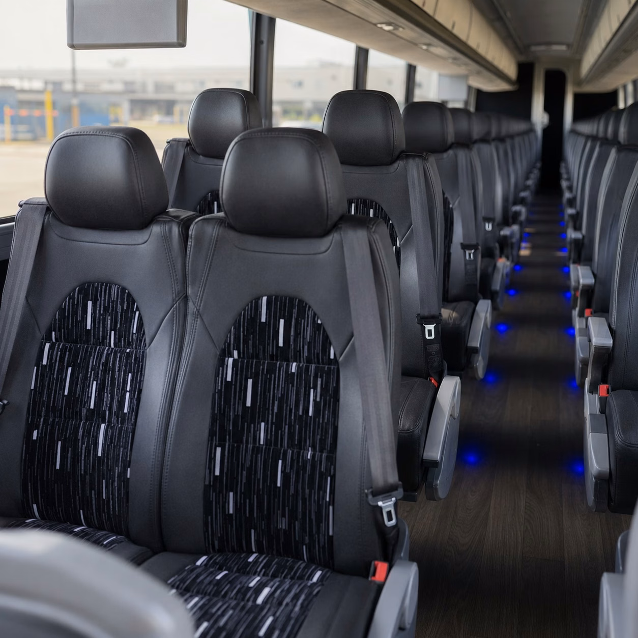 how the day of the week changes what a bus costs in cary north carolina
