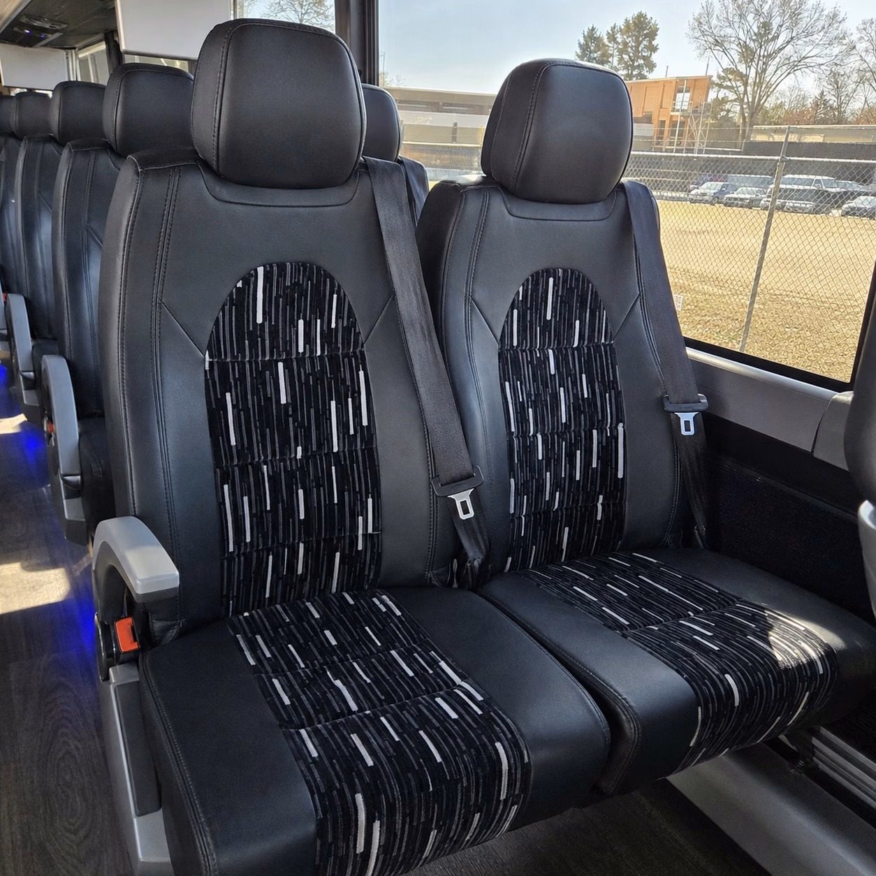 how where and when you re traveling affects your cary bus rental rate