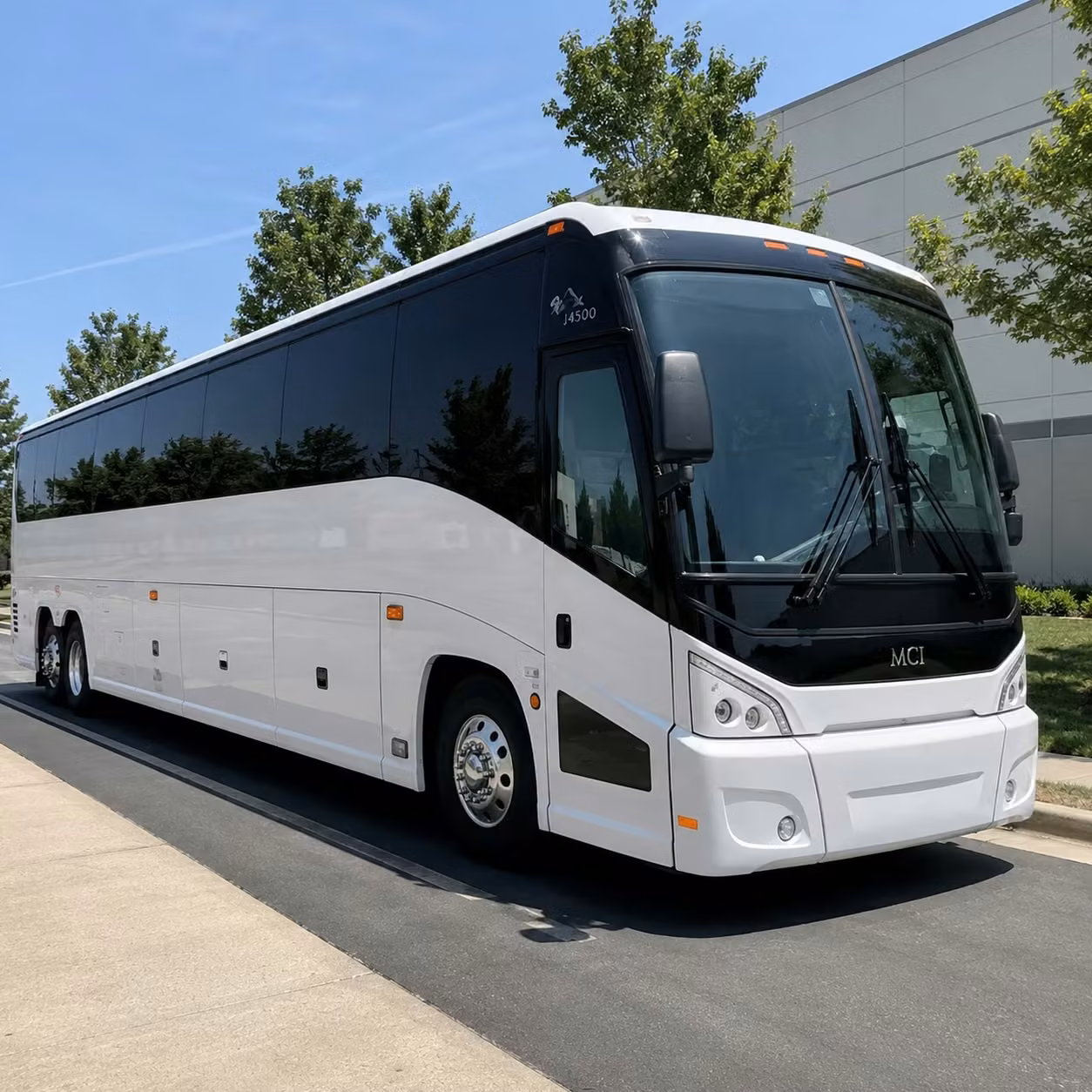 it just got easier to arrange cary church retreat transportation