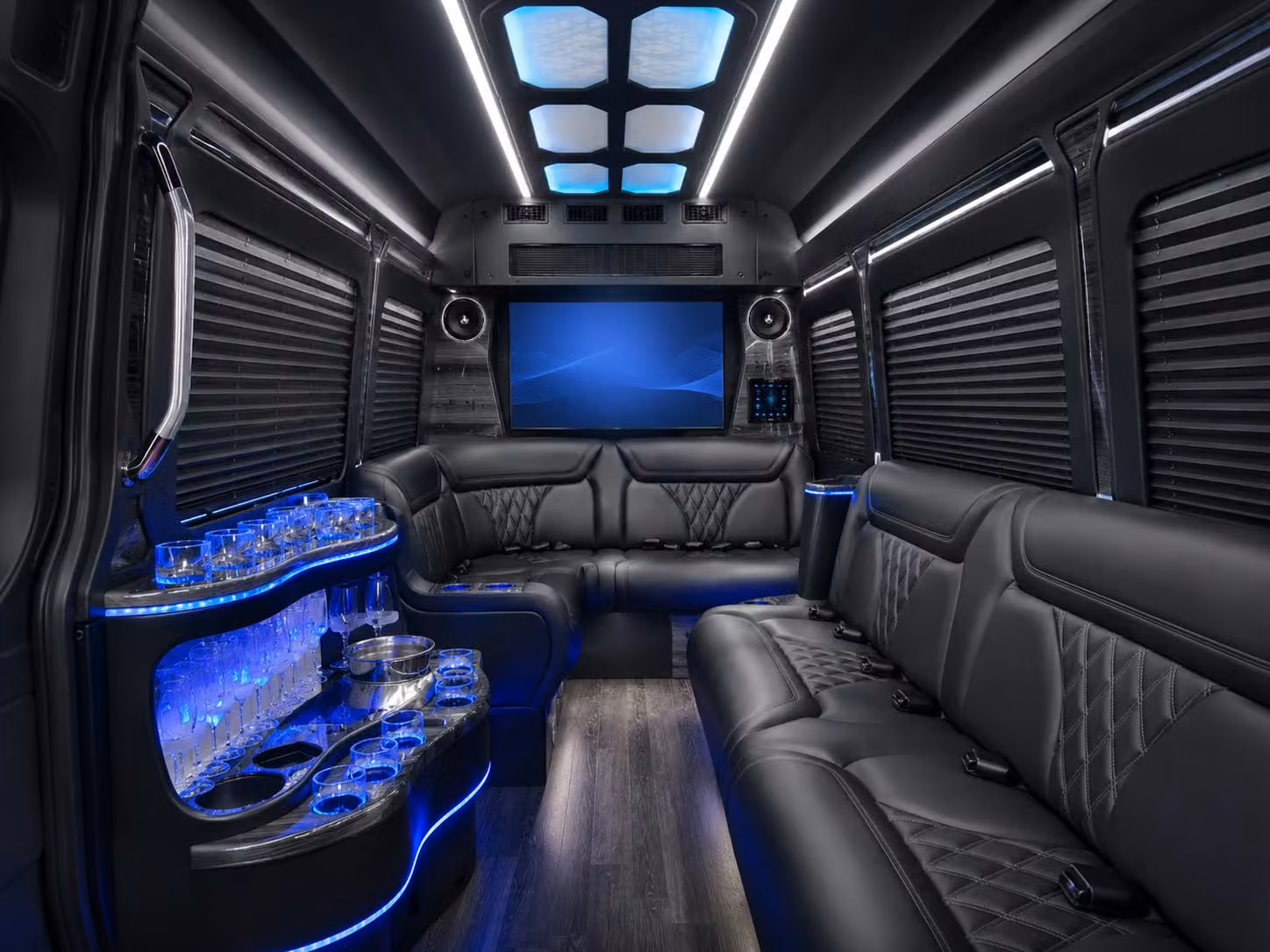 let charterbusrentalcarync com handle corporate retreat and team building transportation in cary