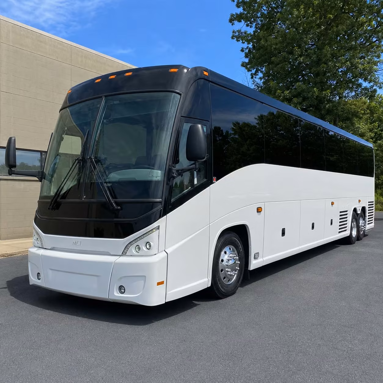 multi day bus rentals from cary are easier to book than you think