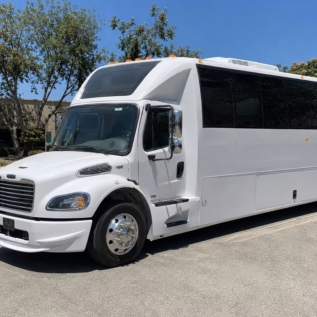 party bus