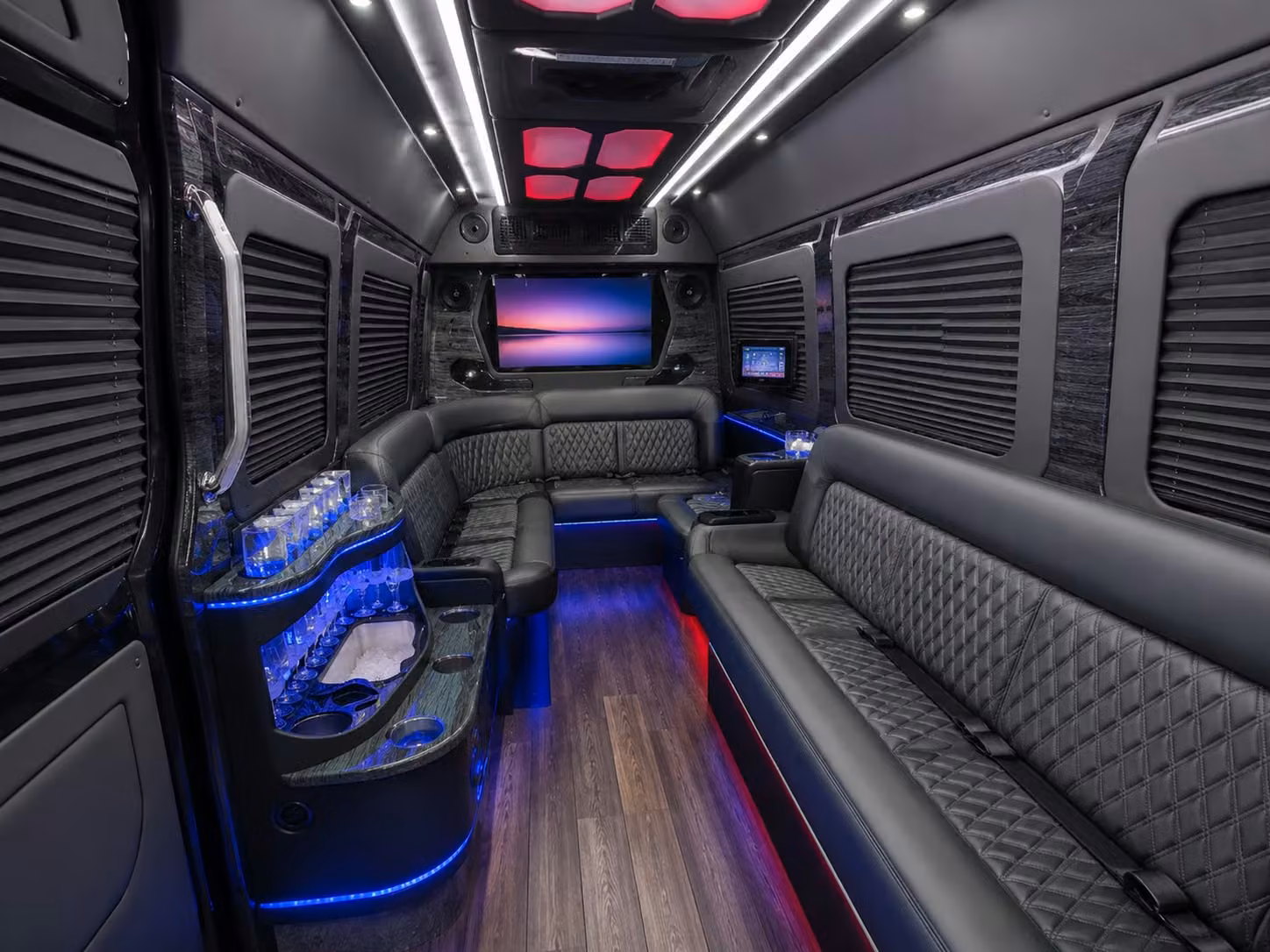 with charterbusrentalcarync com you get tons of bus options for cary law enforcement and emergency services transportation