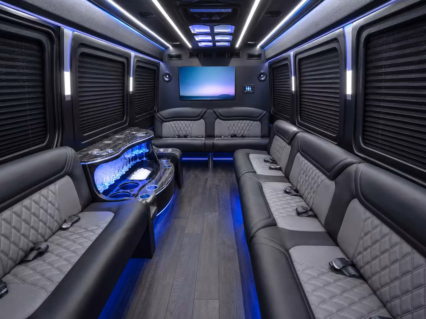 with charterbusrentalcarync com you ll never be stuck with just one fleet s options
