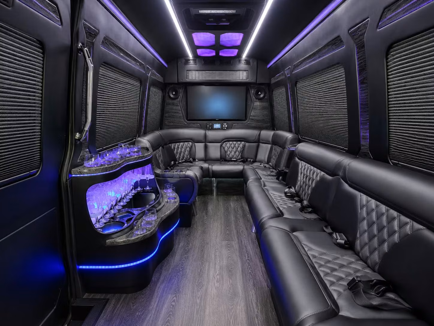 you can count on charterbusrentalcarync com for cary faith conference event transportation