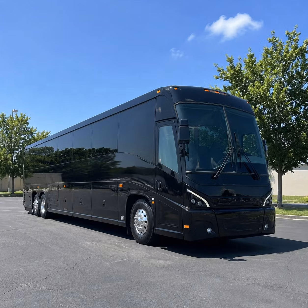 you can count on reliable military transportation near fort liberty and the triangle s defense corridor